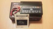 X2 AC multi charger ハイテック PLUS 0 - 充放電器 | マルチ
