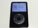 iPod 30GB ブラック 第5.5世代 MA446J 中古品 【公式通販】