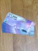 ギフト券【JCB GIFT CARD】10000円分 （1000円 × 10枚）