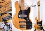 交渉可Fender USA Marcus Miller 5美品Sadowsky Spector Warwick