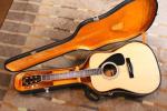 YAMAHA オレンジラベル FG-401B FG-401 - 78年頃 シリーズ最上位モデル