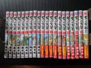 七つの大罪 1～19巻＋七つの短編 セット 鈴木央
