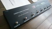☆CUSTOM AUDIO ELECTRONICS RS616 ループスイッチャー☆