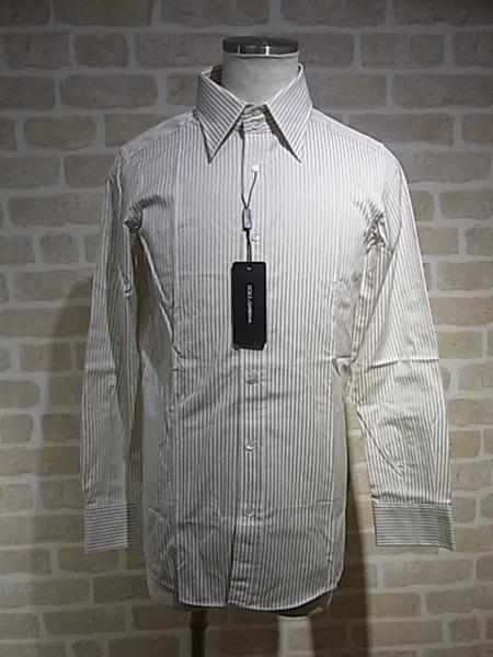 ♪ 未使用 DOLCE&GABBANA/ドルチェ＆ガッバーナ シャツ 39 ♪