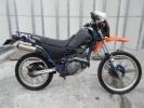 ▲9432▲セロー225（SEROW）1KH　部品取り車　実動　愛知　