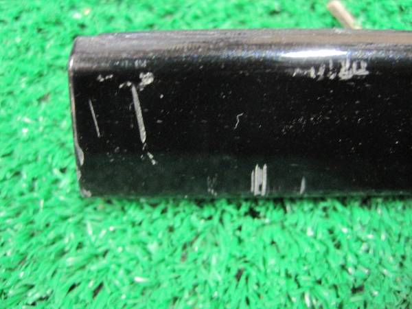 JZX100チェイサー　純正エアロ用ドアアンダーモール