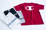RHC ロンハーマン Tシャツ S グレー 灰 カルフォルニア