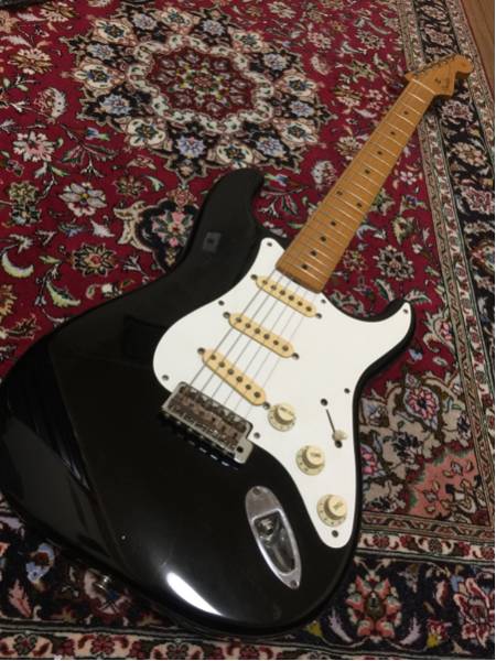 fender japan eシリアル ストラト 中古 【公式通販】