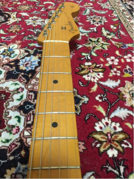 fender japan eシリアル ストラト 中古 【公式通販】