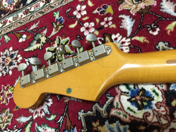 fender japan eシリアル ストラト 中古 【公式通販】