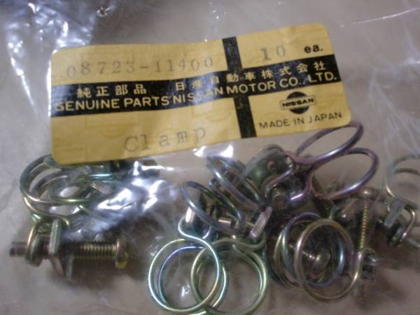 ハコスカ　S30Z　S31Z　１３０Z　L6　旧車　NO６４３