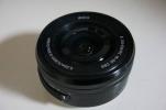 SONY ソニー E 16-50mm F3.5-5.6PZ OSS ジャンク