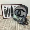 シャネル CHANEL ノベルティ リュック
