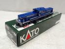 KATO HOゲージ [1-704]DD51 北斗星色 /ディーゼル機関車[梱0.1]