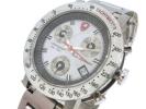 1円～Lamborghini ランボルギーニ　クロノグラフ 腕時計 メンズ