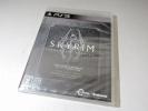 SKYRIM LEGENDARY EDITION スカイリム PS3ソフト 7帯00