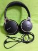 SONY ノイズキャンセリングヘッドホン MDR-10RNC 本体　ケーブル
