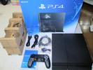 PS4本体　1200B　ブラック　1TB