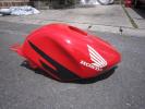 NSR250 MC28用　フューエルタンク