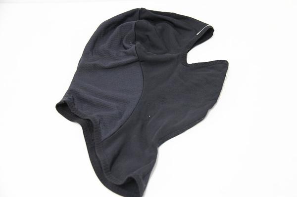 ★ASSOS アソス フグ フェイスガード 2size(58-63cm) 美品