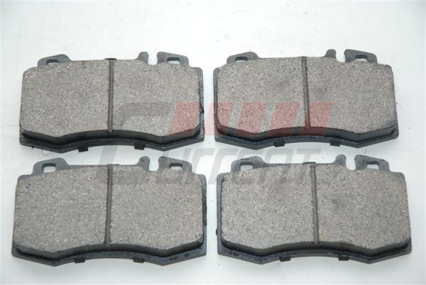 [Lpr製] ベンツ Sクラス (W220) フロントブレーキパッド