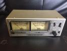 KURANISHI クラニシ RW-902W SWR＆WATTMETER Yahoo!オークション （G3