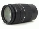 中古 キャノン レンズ ZOOM EF 75-300mm 1:4-5.6 III N1858875