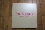 PLATINUM BOX ピンク・レディー・プラチナ・ボックス | PINK : 2026年