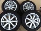 1円～175/65R14 ENERGY SAVER+14X5.5Jアルミホイール付4本