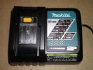 新品！税込！マキタ充電器DC18RC日本製　運賃510円