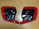 油冷 GSX-R750 GR71F 純正アンダーカウル 油冷GSX-R750GR71用純正