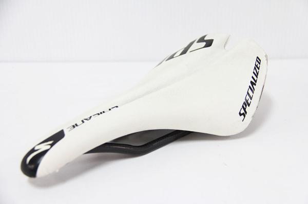 ☆SPECIALIZED サドル S-WORKS CHICANE カーボン 143mm 並品
