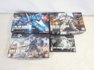 処分 限定含 HG 1/144 ターンエーガンダム用 月光蝶 等[梱0.1]