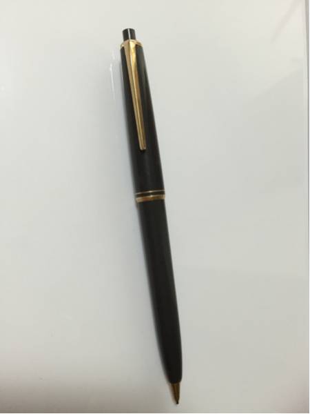 モンブラン シャープペンシル MONTBLANC シャープペン マイ