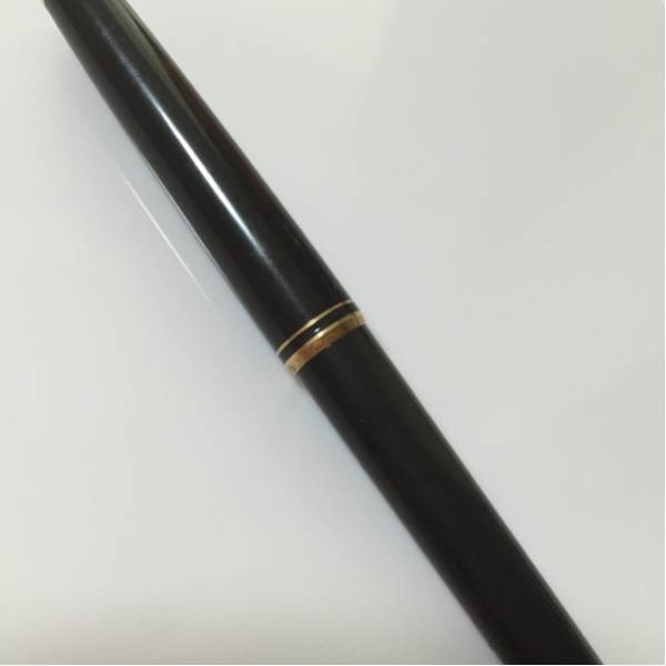 モンブラン シャープペンシル MONTBLANC シャープペン マイ
