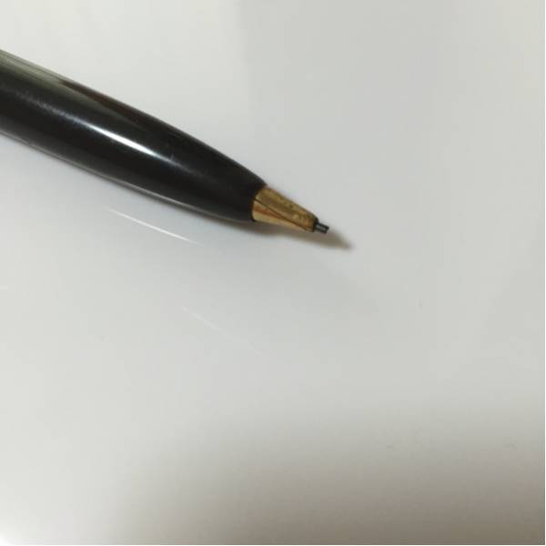 モンブラン シャープペンシル MONTBLANC シャープペン マイ