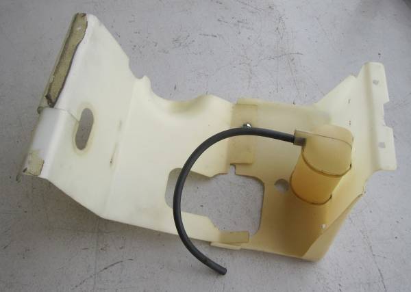 ★'91TZ250(3YL) キャブカバーRRバンク用★