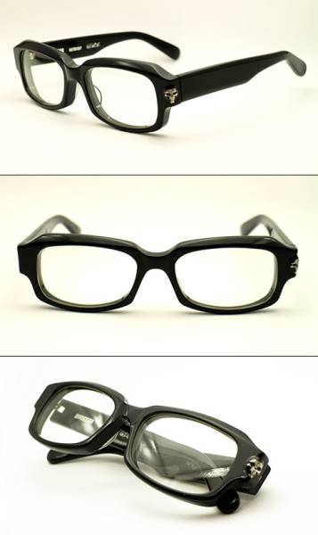 EFFECTOR×GIGOR　エフェクター ジゴロー メガネサングラス