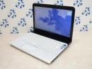 ▲中古▲SONY VAIO SVE1411AJ Core i5▲B J234713