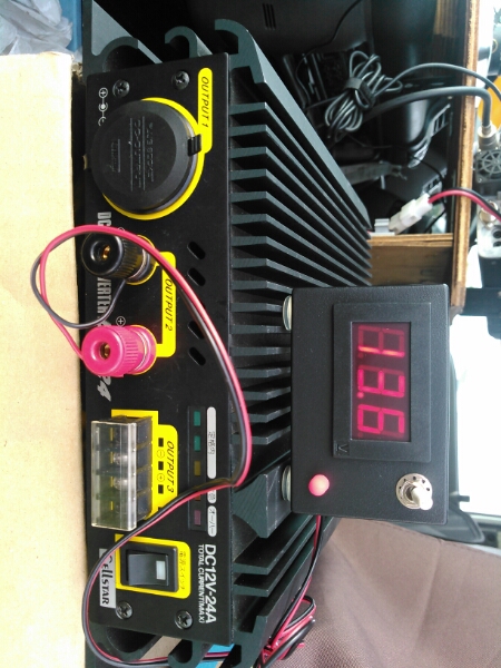 セルスター DC-DC Cellstar Converter DC524 DC-524 DCコンバーター 