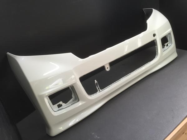 ホンダ N－BOX JF1/JF2 フロントバンパー ホンダN