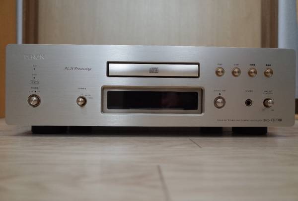 Denon : DENON - D-M33S RCD-M33-S ポニー：DENON_RCD-M33_040 RCD-M33