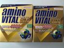 最速取引 味の素 アミノバイタルゴールド4000mg 60包 万全梱包