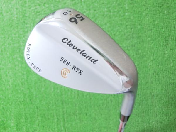 クリーブランド◆◆◆ 588・RTX 56-10度 NS950(S) ◆◆◆G685-
