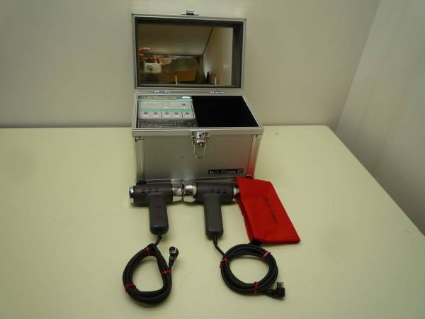 BelleFemme SD美容機器 ケース付き