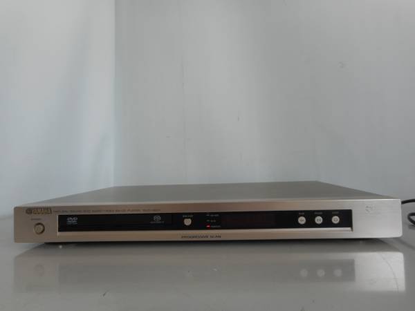 2026，豊富な H3951 YAMAHA DVD-S657(YAMAHA)｜売買されたオークション情報、yahooの商品情報をアーカイブ公開 - オークファン YAMAHA