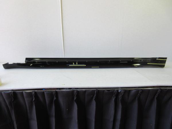 即決 レクサス　IS　GSE20　純正OP　左サイドステップ