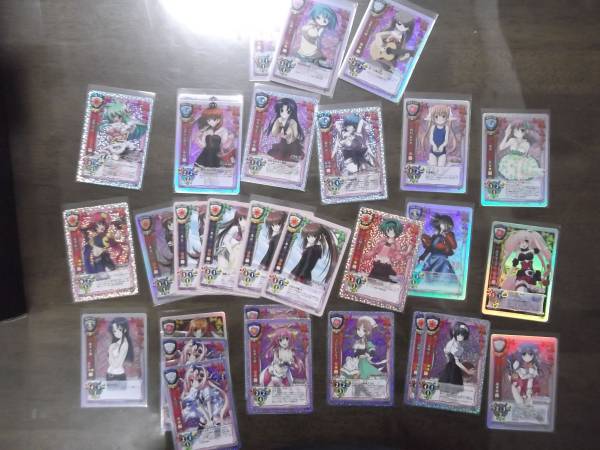 送料無料】Lycee リセ 引退 レアカード1500枚↑ まとめ売り 旧 Lyceeの