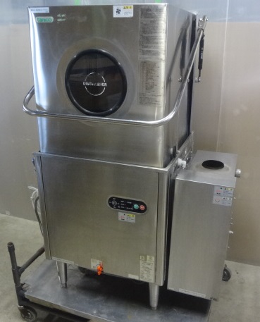 直売大特価祭 タニコー 業務用食器洗浄機 TDWD-6GR 200V 60Hz LPガス用