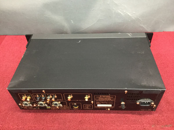 PIONEER RPD-500 CDレコーダー◇現状品 Pioneer 【公式通販】